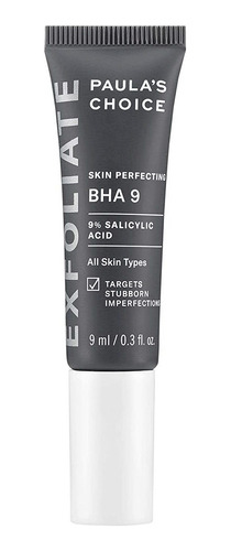 Paulas Choice Skin Perfecting Bha 9 Spot Treatment, 9% Sali