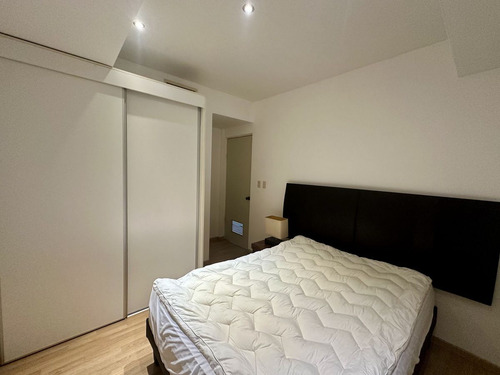 Departamento Renta Amueblado Cumbres - George Towers