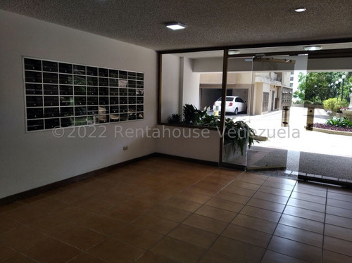 Imagen 2 de 16 de Apartamento En Venta, Urb. Los Naranjos