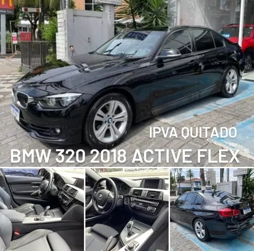 Bmw 320i à venda no Rio de Janeiro - RJ - Página 2