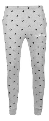 Pantalon Converse Ctn0123006/grmel