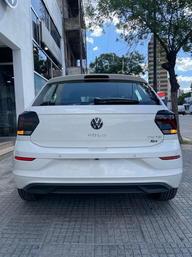 Volkswagen Polo 1.6 Msi Comfortline