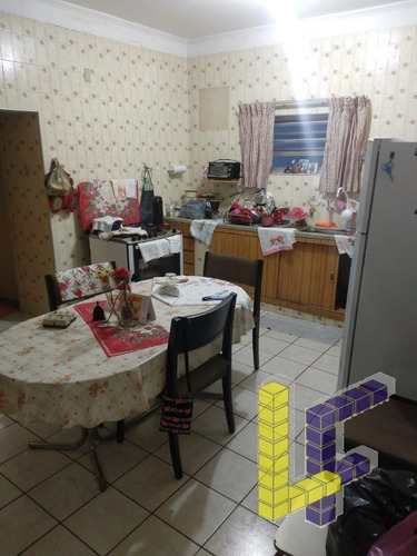 Imagem 2 de 15 de Casa B. Campestre - 3404