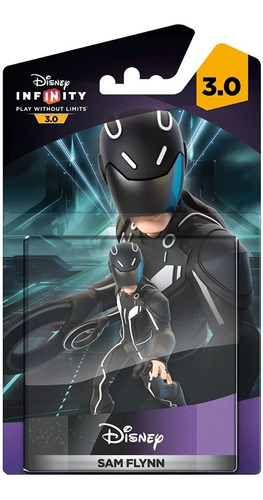 Disney Infinity 3.0 Sam Flynn - Tron