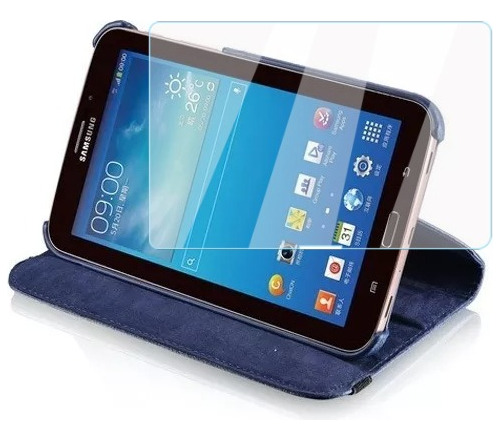 Funda Protector Cartera Para Galaxy Tab 4 8 T330 T331 T335 