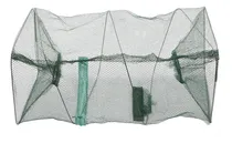 Comprar 50cm Plegable De La Pesca Cebo Trampa Fundido Dip Jaulas Can