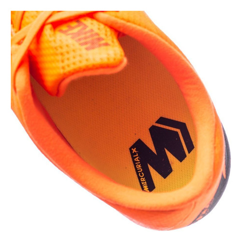 Zapatillas Nike Mercurial Vaporx 12 Academy Tf