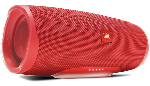 Parlante Jbl Charge 4 Bluetooth 4.2 30w Sumergible Nuevo