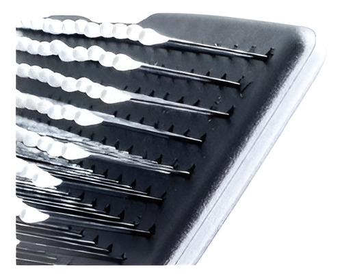 Rasqueadeira Grande Nylon Wahl Profissional Full