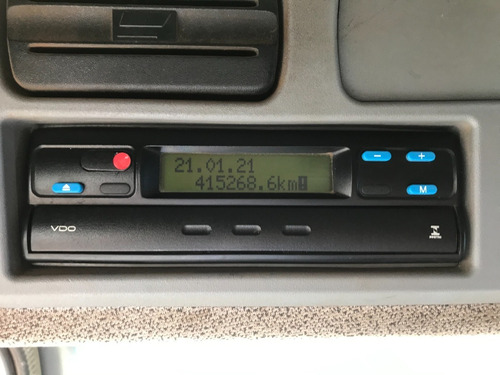 2430 Bitruck Automatico Completo