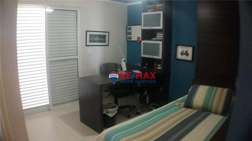 Imagem 20 de 30 de Casa À Venda, 452 M² Por R$ 4.000.000,00 - Alphaville - Campinas/sp - Ca3802