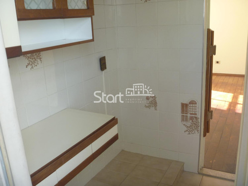 Imagem 9 de 27 de Apartamento Para Aluguel Em Jardim Miranda - Ap005881