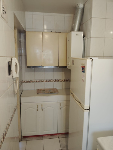 Excelente Departamento Cercano A La Playa