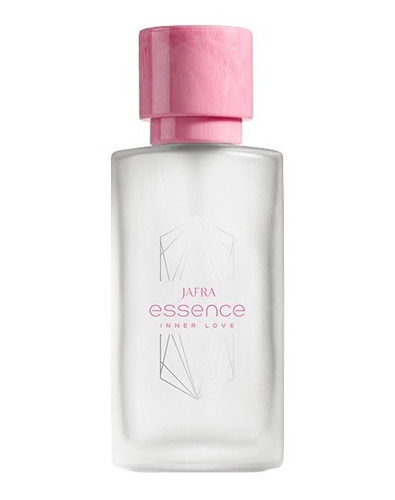 Rosa Essence Inner Love 50ml Jafra Perfume Dama