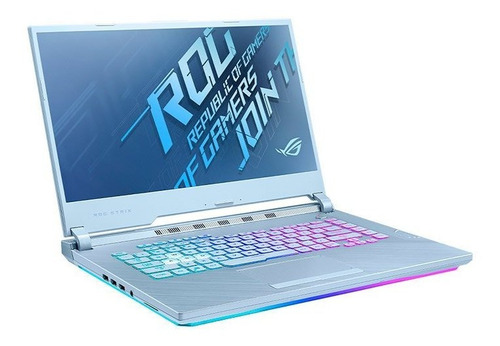 Imagen 2 de 7 de Asus Laptop G512lv-az321t Core I7 1tb 16gb 6gb