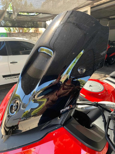 Ducatti Multistrada