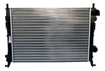 Comprar Radiador Fiat Idea-palio-siena-strada 1.3\u002F1.4\u002F1.6\u002F1.8 Nafta 