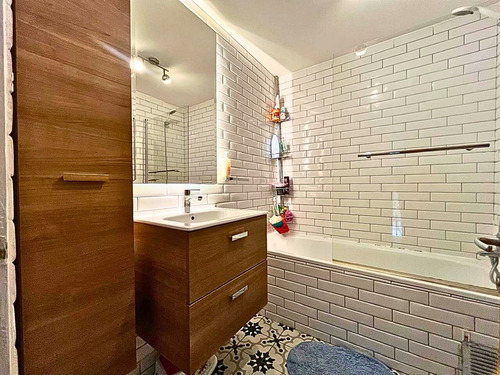 Casa Condominio Con Amplia Área Verde Los Carpinteros