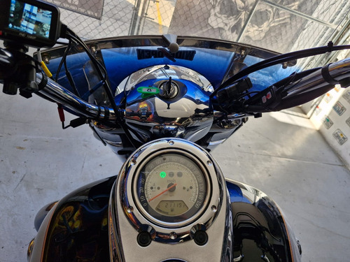 Kawasaki Vulcan 2000cc 06 Titulo Limpio Checala !!!!!!!!!!!