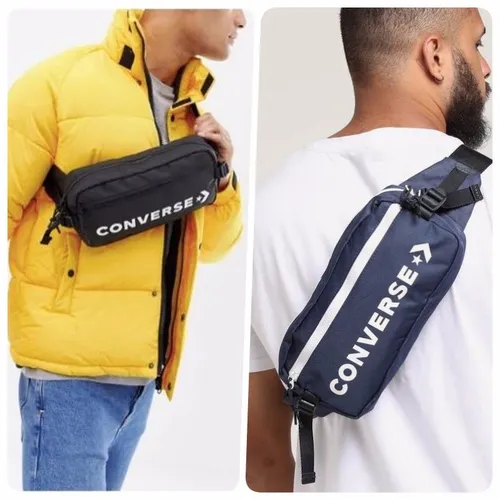Converse riñonera hot sale