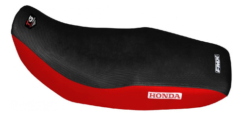 Funda Asiento Honda Xr 125l China Total Grip Fmx Covers