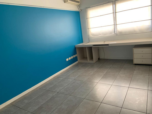 Alquiler Departamento Oficina En Belgrano Seguridad