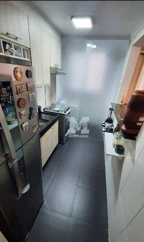 Imagem 8 de 14 de Apartamento Com 2 Dormitórios À Venda, 45 M² Por R$ 260.000,02 - Gopoúva - Guarulhos/sp - Ap2962