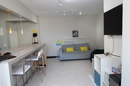 Imagem 1 de 15 de Apartamento - Vila Mariana - Ref: 13812 - V-871809