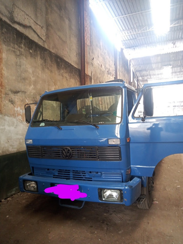 Imagem 1 de 15 de Volkswagen 12 140 H
