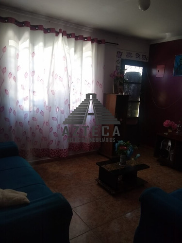 Imagem 8 de 24 de Casa Para Venda - Jardim São João - Ferraz De Vasconcelos. - Ca00027 - 69413029