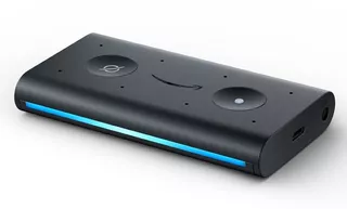Amazon Echo Auto Bluetooth Alexa No Seu Carro