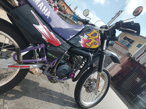 Moto Excelente Estado Documento Em Dias Em Meu Nome,