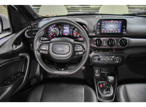 Fiat Cronos 1.3 FIREFLY FLEX PRECISION CVT