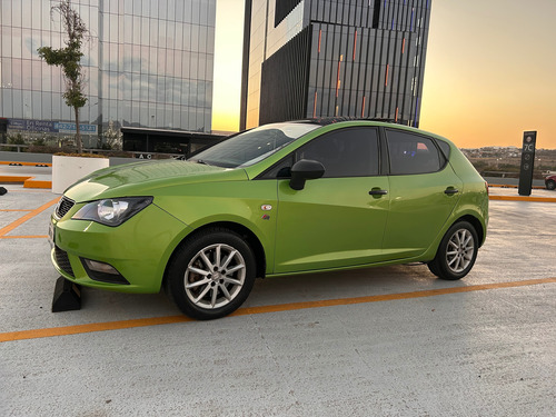 Ibiza Reference 2.0 Manual