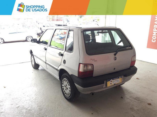 Fiat Uno Fire 1.3 2008