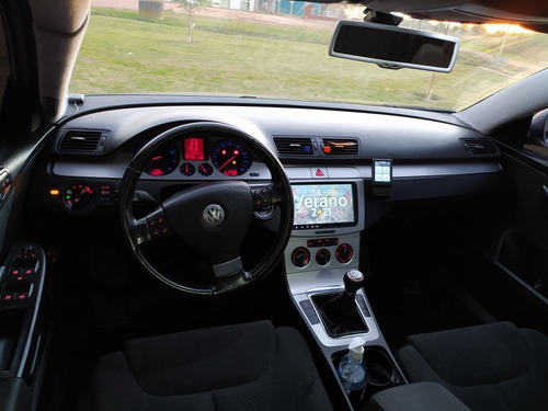 Volkswagen Vento 2.0 T Fsi Sportline 2008