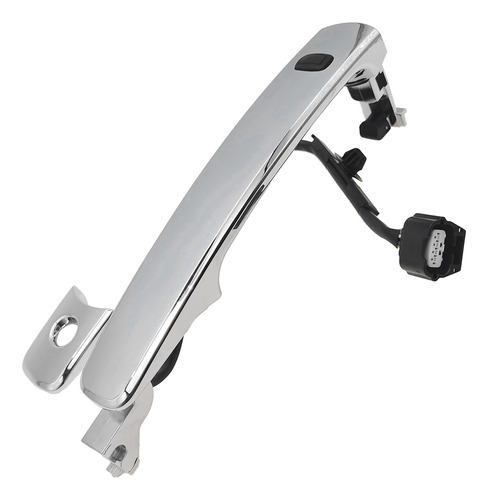 1 Set Door Handles 80640cz31b 80645ca000 80640-ca012 80646-c