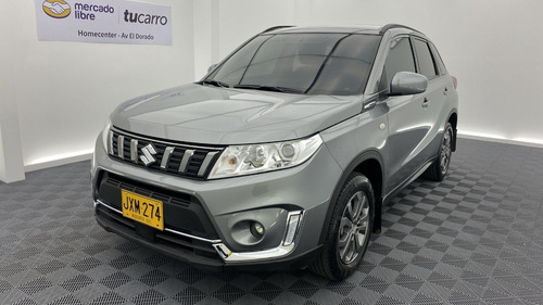 Imagen 1 de 25 de Suzuki Vitara