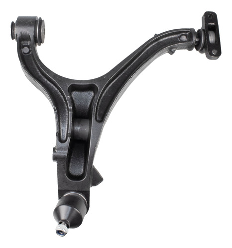 Mesa Delantera Derecha Inferior Jeep Grand Cherokee Wk
