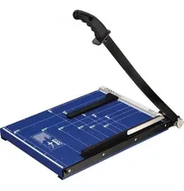 Comprar Guillotina Cizalla Palanca Dasa Oficio 36 Cm M3 Metálica 