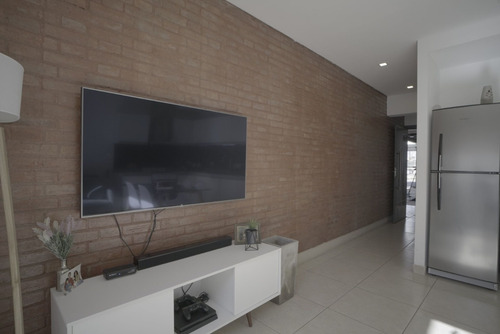 Imagen 9 de 20 de Dpto De Un Dorm Pb Y Cochera Apto Airbnb
