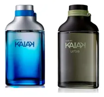 Comprar Colonia Kaiak Traditional Kaiak para hombre + Colonia Kaiak Urbe para hombre, volumen unitario 100 ml