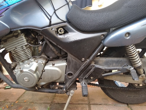 Honda 500 Cc