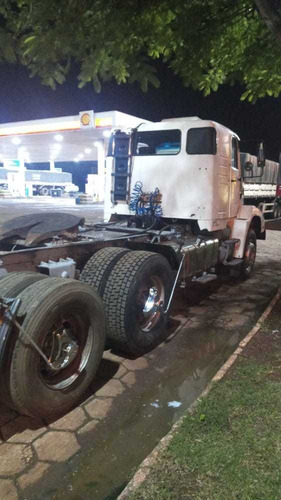 Imagem 3 de 8 de Volvo Nl 10 340 6x2 Ano 92