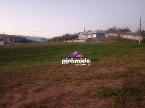 Imagem 10 de 11 de Terreno À Venda, 1800 M² Por R$ 305.000,00 - Condomínio Village Da Serra - Tremembé/sp - Te1181