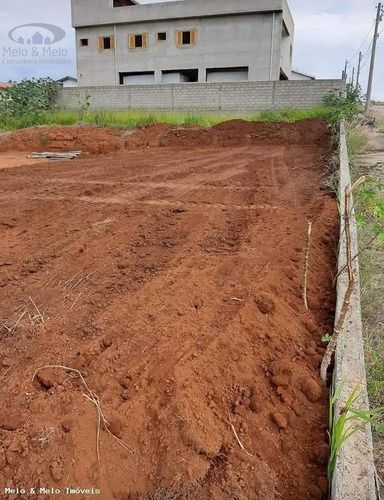 Imagem 4 de 4 de Terreno Para Venda Em Bragança Paulista, Vista Alegre - 2254_2-1400575