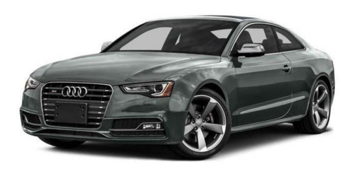 Disco Freno Audi S5 2013-2017 Trasero