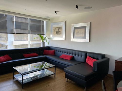 Imagen 9 de 30 de Departamento En Venta En Bosques De Las Lomas, La Jolla