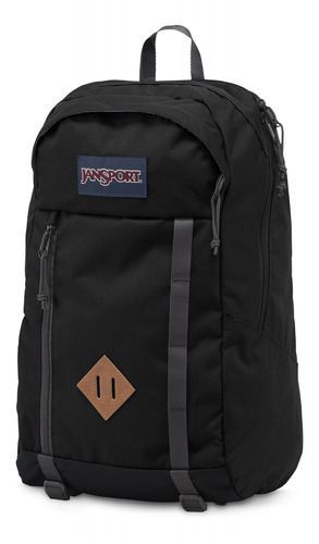 Mochila Jansport fox Hole Negra