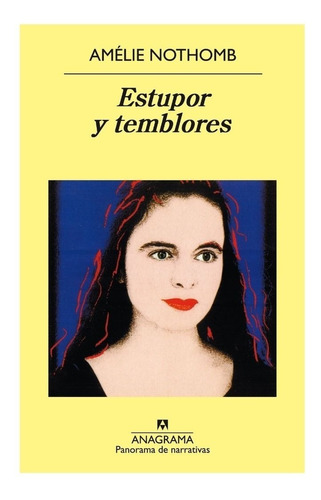 Estupor Y Temblores